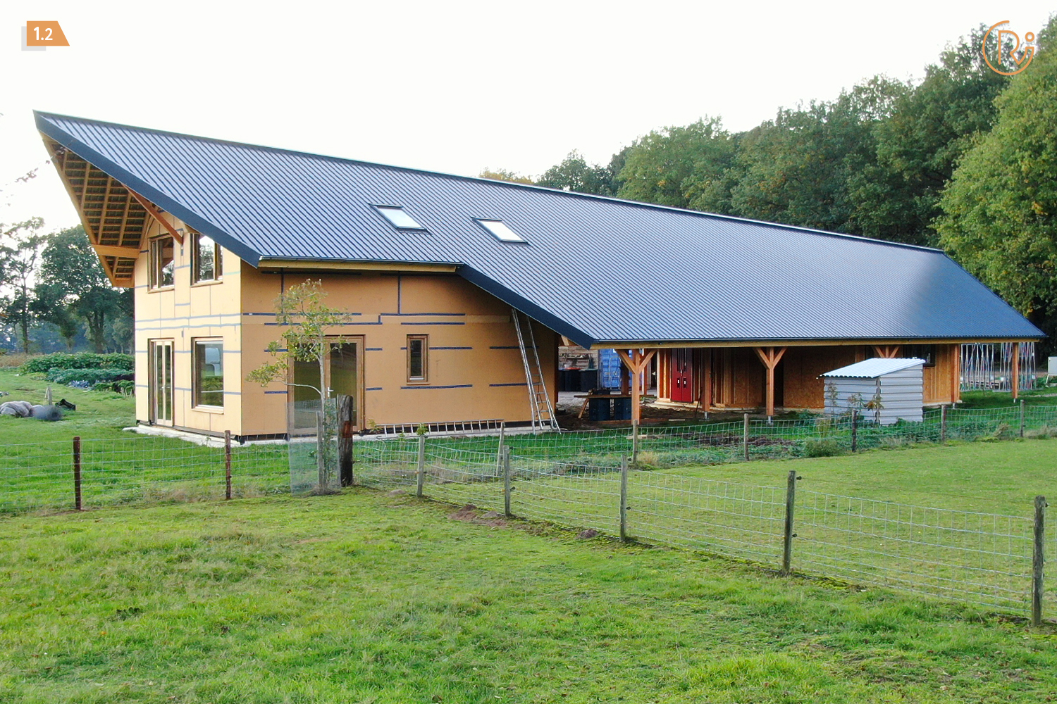 orio barn baanelzenkamp d