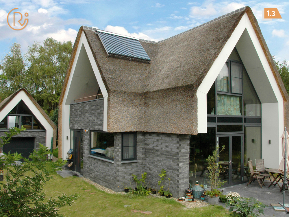 orio barn luyegat
