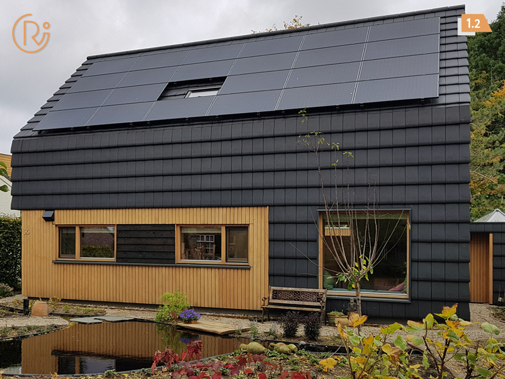 orio barn tweeeendheid