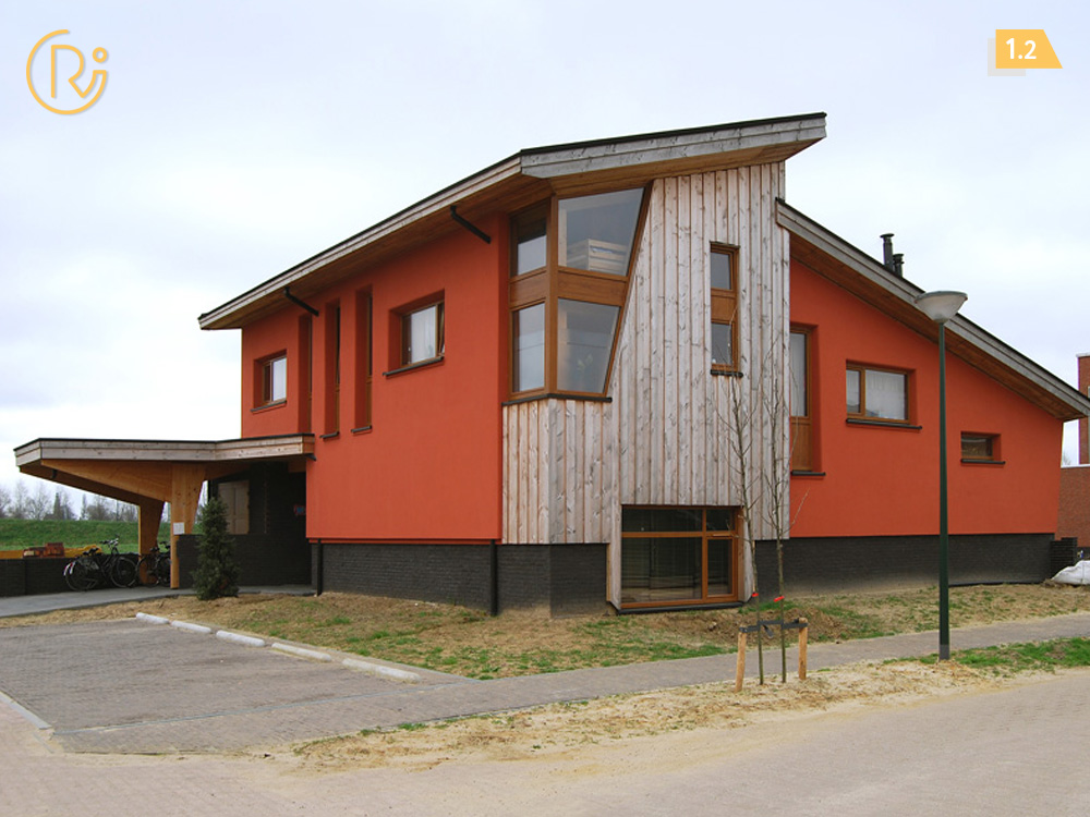 orio living vliendera