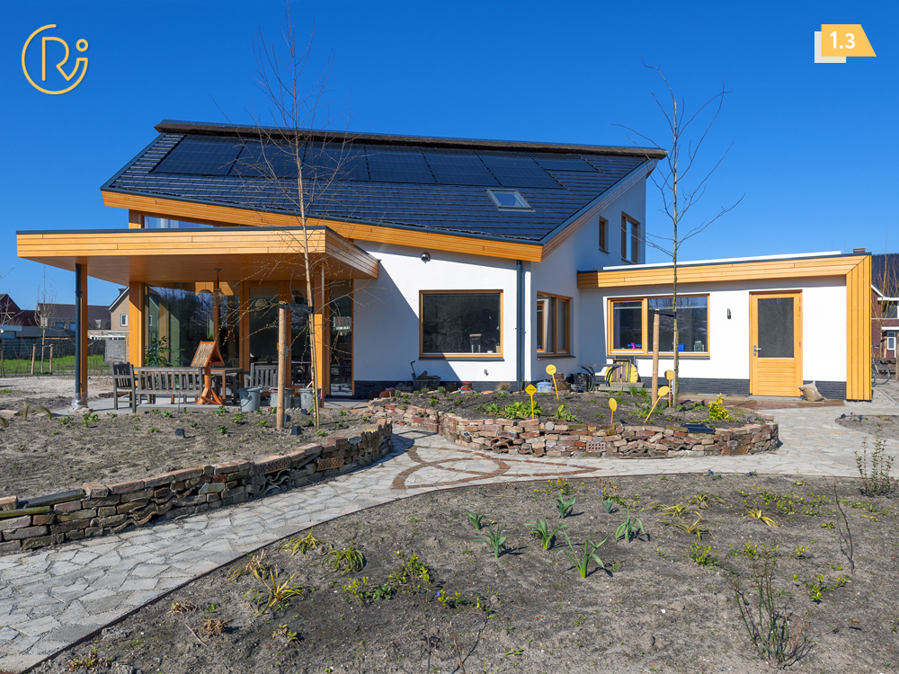 orio living zonnegroet