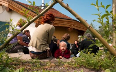 Een holistische visie op ‘Natuurinclusief Bouwen’