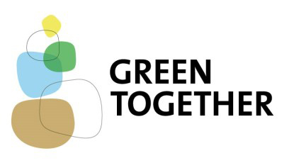 Logo-Greentogetherb Logo Greentogetherb