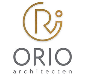 ORIO architecten heeft vanaf 1 januari 2021 een nieuwe huisstijl