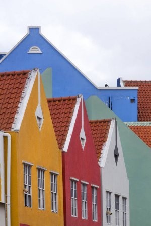 ORIO architecten Annet van Dijk