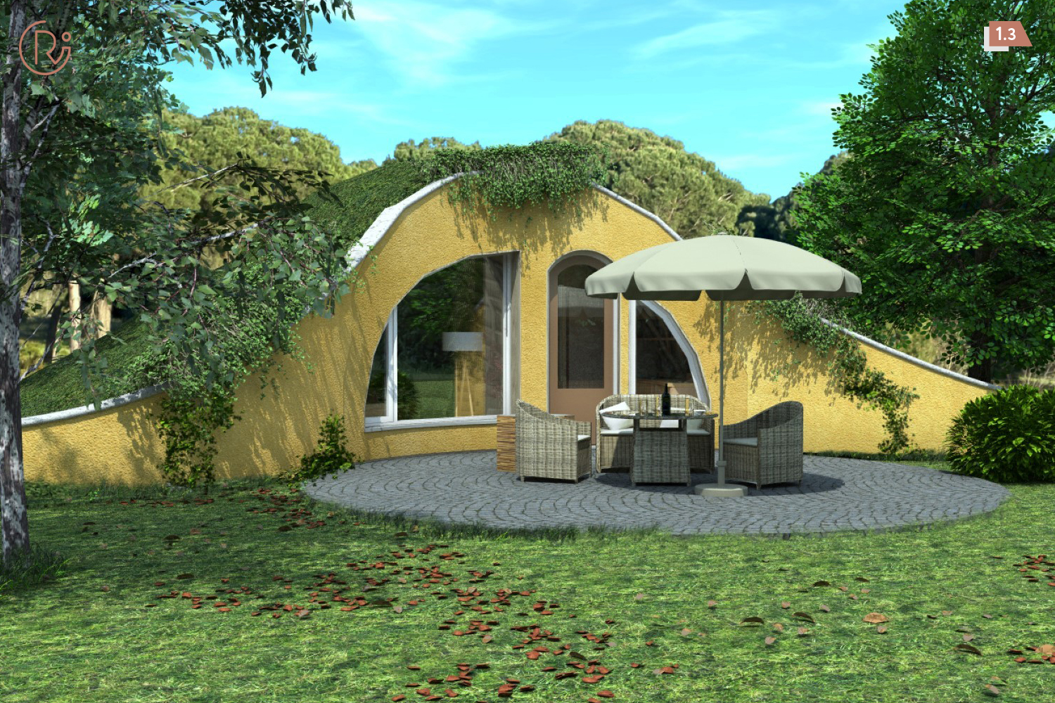 orio earth waaldijk a1.3e