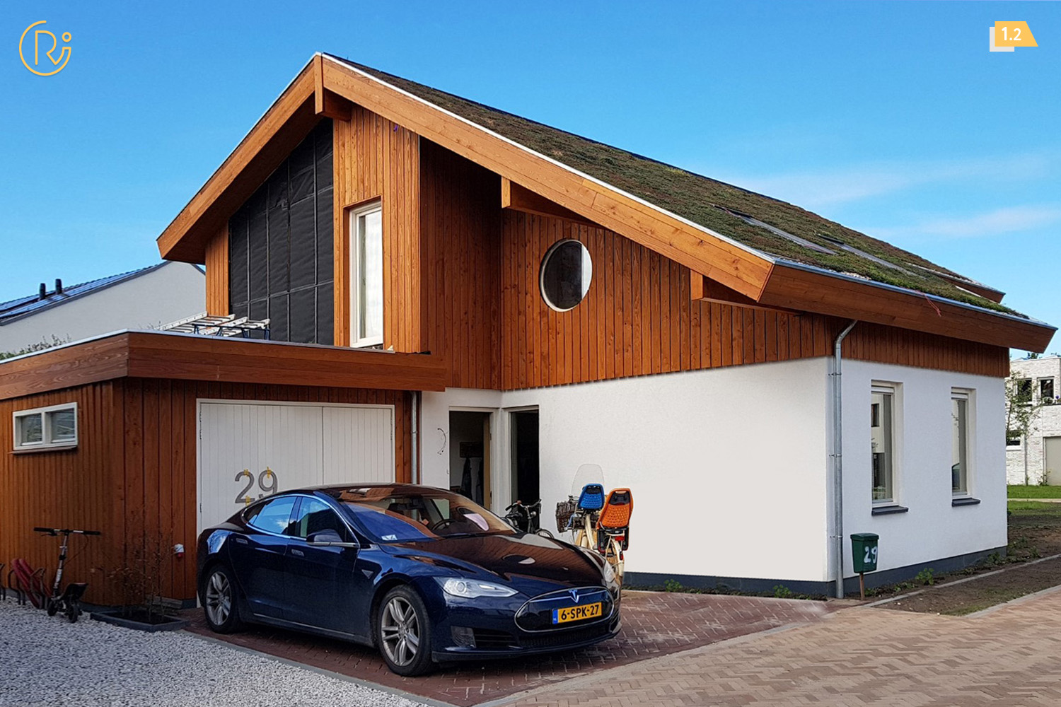 orio ecohuizen livinglouis cara