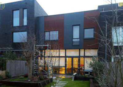 orio flower nw leidsetussenwoning 1.2b