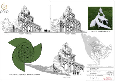 orio ontwerpen fotogalerie w
