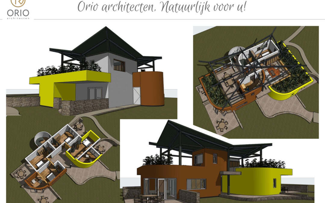 Een ontwerp voor in een ander land vraagt om een andere manier van denken – De kracht van ORIO architecten