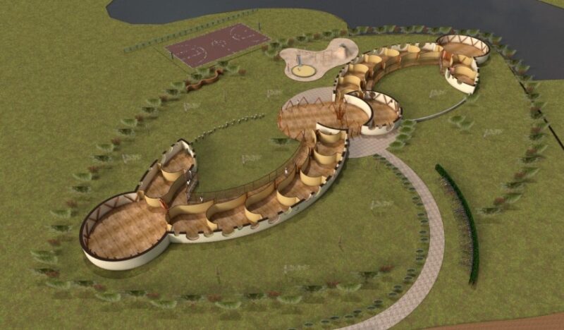 20 447 Energetic School Design Picture9