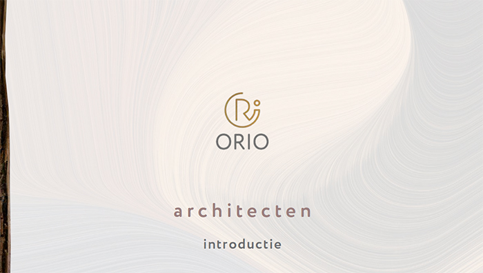 orio introductie