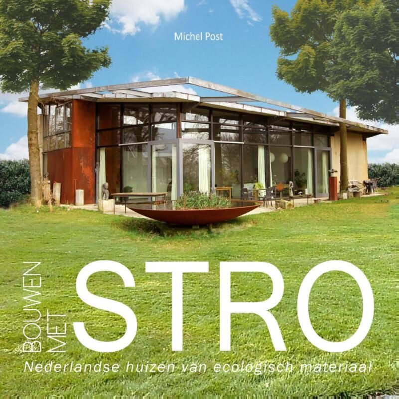 bouwen met STRO