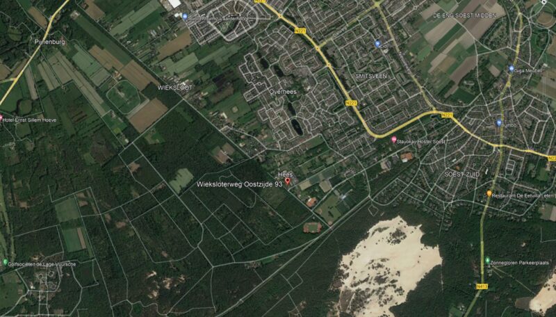 Locatie