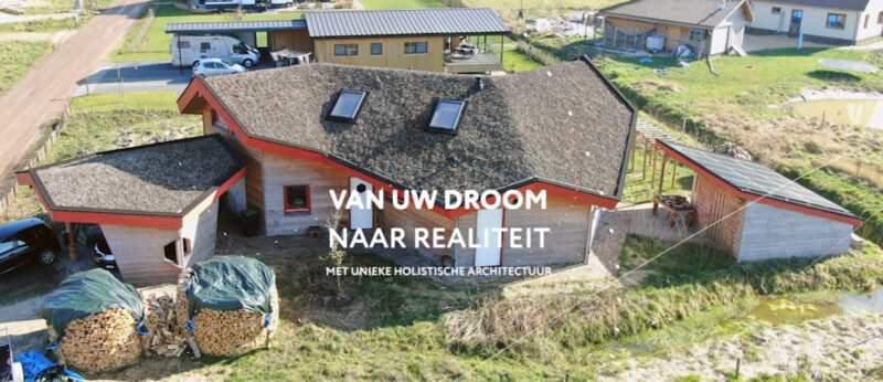 Intro film ORIO architecten