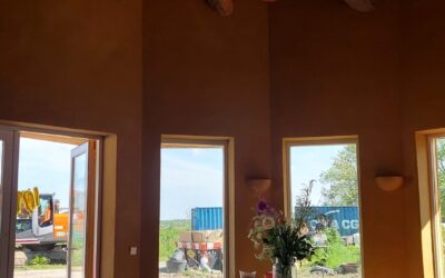 Land van Verbinding viert open dag