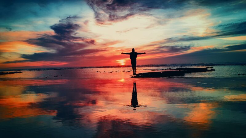 heal body hooponopono