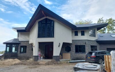 zaterdag 4 mei 2024 – Excursie naar Unieke Energetische en Ecologische Villa in Maasdam