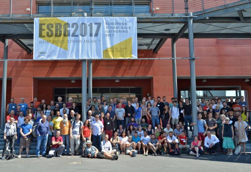 ESBG 2017
