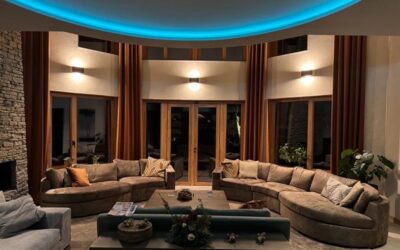 Hoe zou jij het liefste willen wonen: “ecologisch, zelfvoorzienend of energetisch passend” en waarom zou je moeten kiezen?