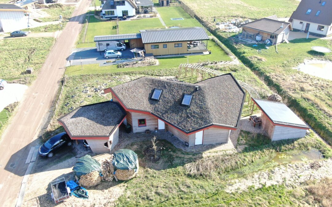 Duurzame HuizenRoute: Het Verhaal van Gaya en Herman’s “Lievingerflow”