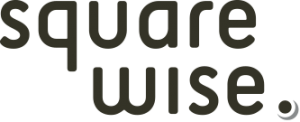 logo squarewise