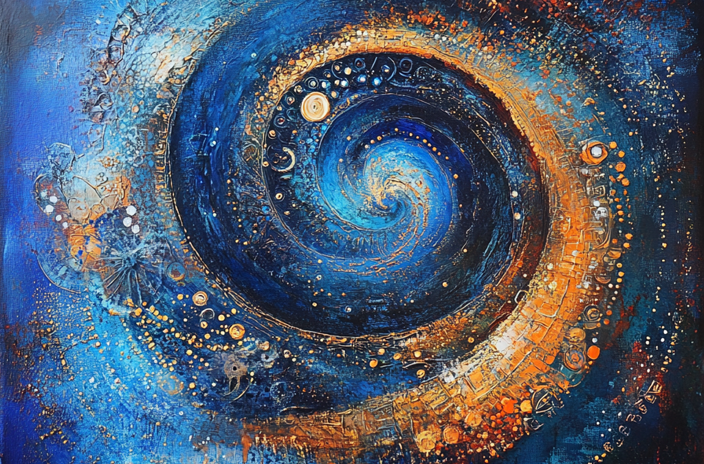 Architectuur in een tijd van kosmische verschuivingen: Hoe de planeten onze bouwvisie – en ons innerlijke kompas – veranderen