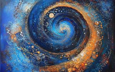 Architectuur in een tijd van kosmische verschuivingen: Hoe de planeten onze bouwvisie – en ons innerlijke kompas – veranderen