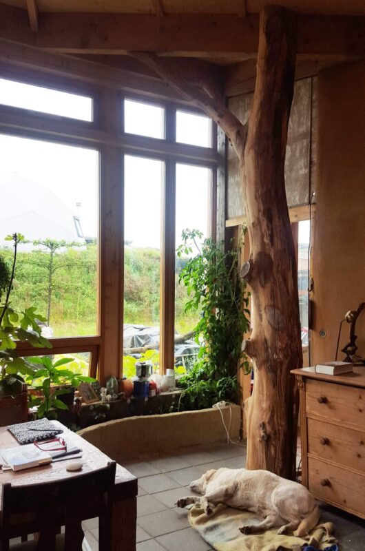 aardehuizen earthships olst architect zelfvoorzienend natuur ecologisch