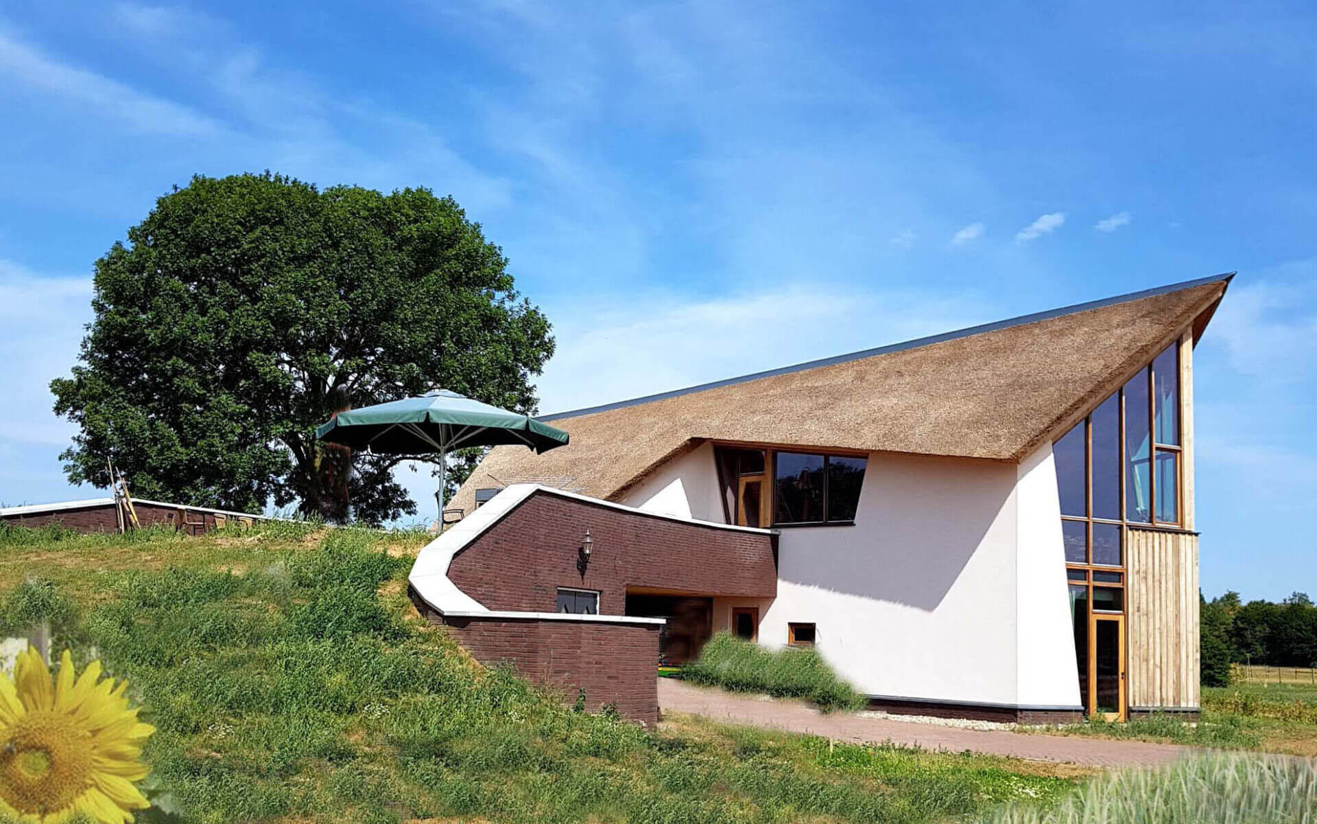 strobouw houtbouw brummen