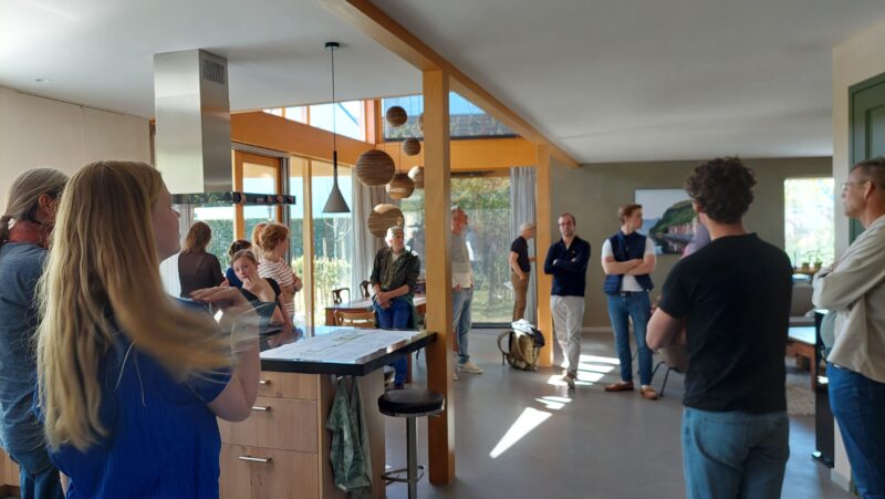 CPO-Pentakel-ORIOarchitecten-vijfhoek-Pentakel-ecologisch-Excursie