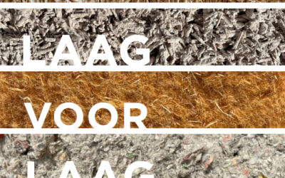 IEWAN als inspiratie in Europees onderzoek naar biobased isolatie